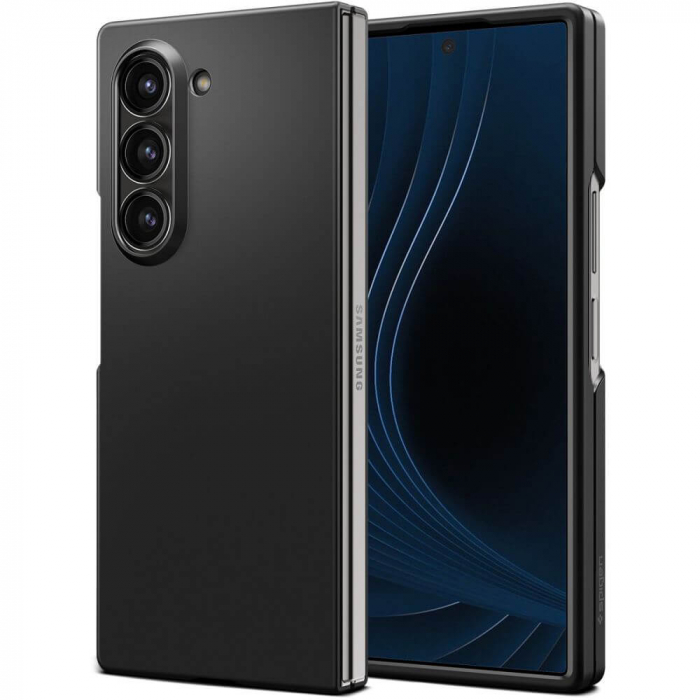 Husa Spigen Airskin Samsung Galaxy Z Fold 6 [2]