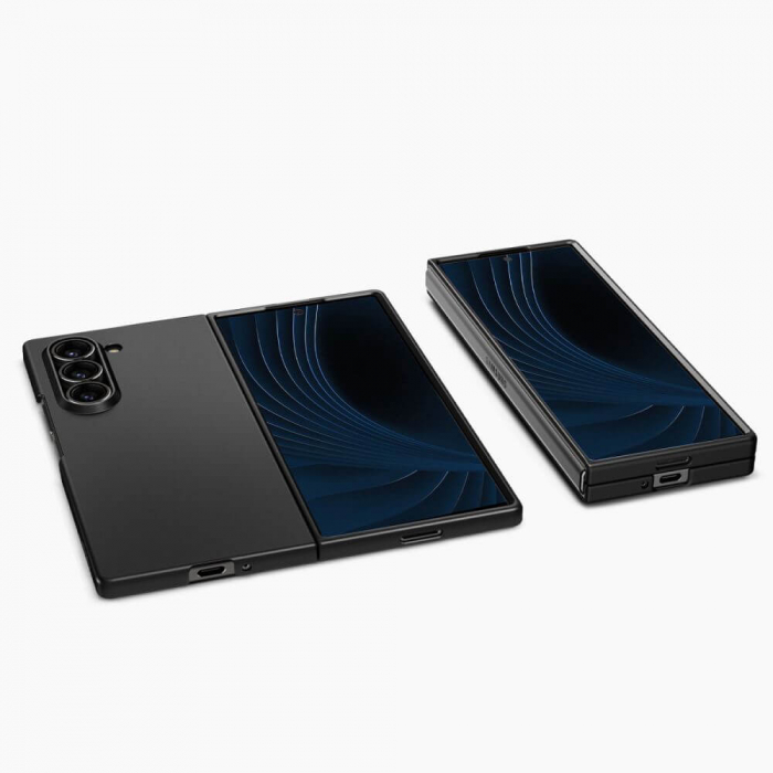 Husa Spigen Airskin Samsung Galaxy Z Fold 6 [6]
