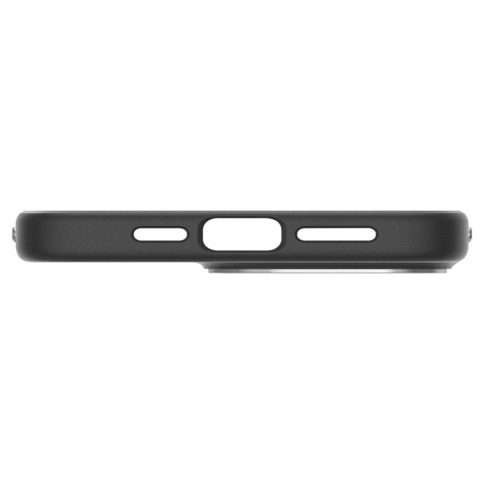 Husa Spigen Enzo Aramid Iphone 15 Pro Max magsafe [5]