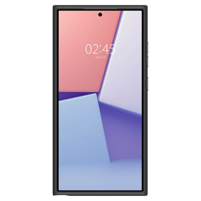 Husa Spigen Enzo Aramid Samsung Galaxy S24 Ultra [6]