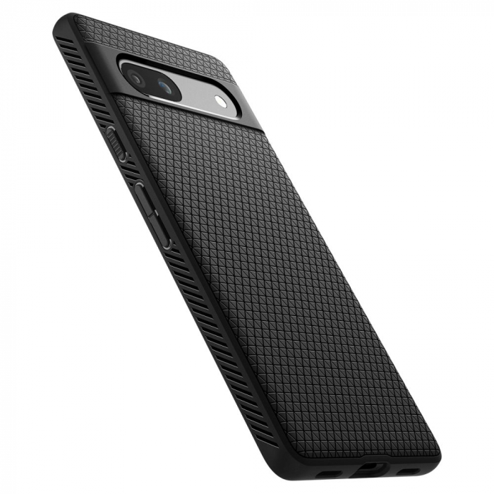 Husa Spigen Liquid Air Google Pixel 7a [9]