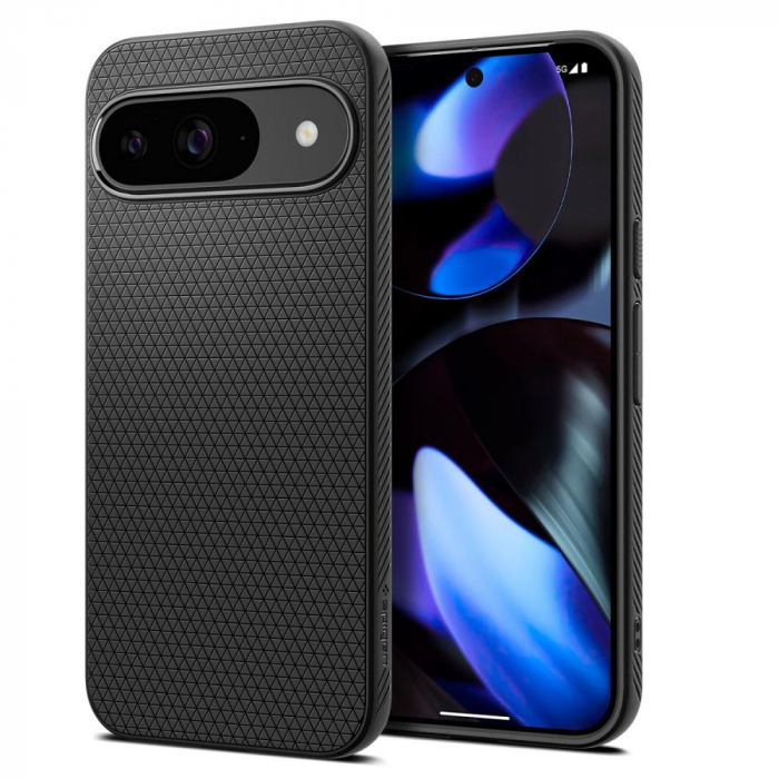 Husa Spigen Liquid Air Google Pixel 9 / 9 Pro [10]
