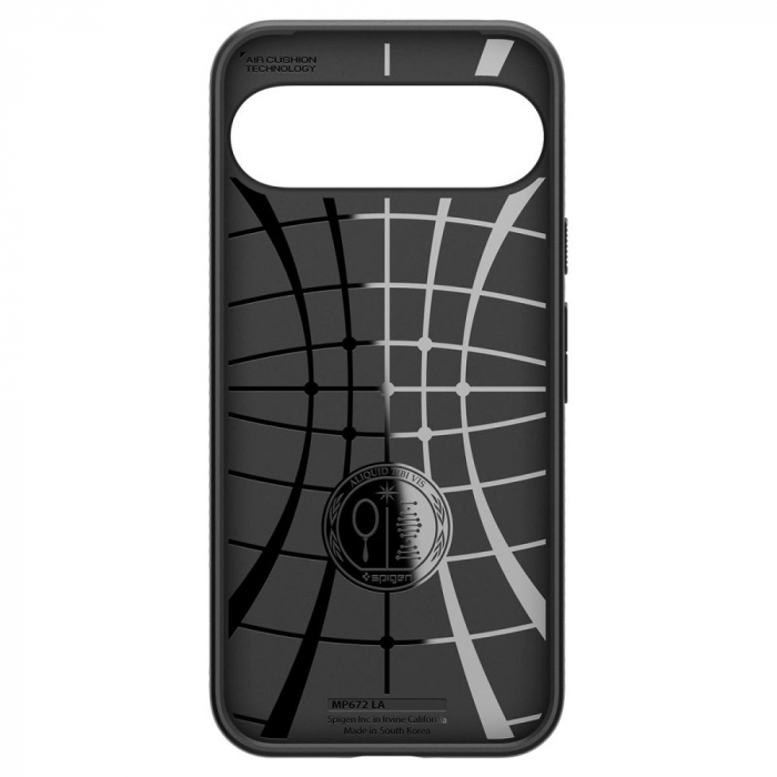 Husa Spigen Liquid Air Google Pixel 9 / 9 Pro [3]