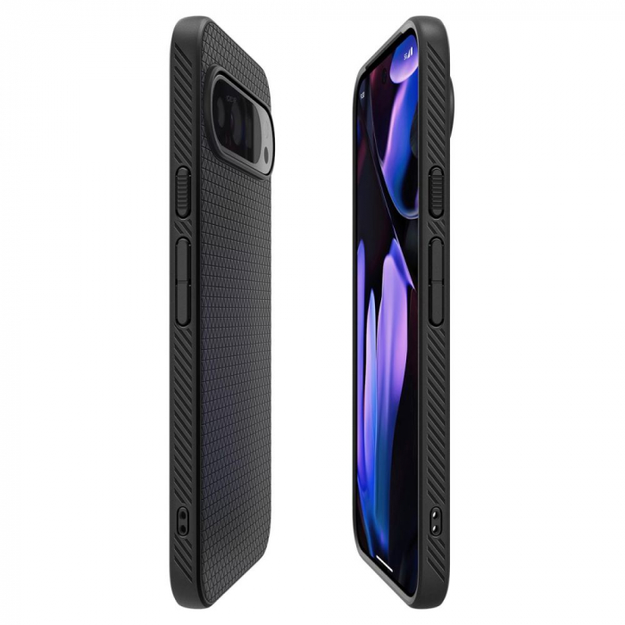 Husa Spigen Liquid Air Google Pixel 9 / 9 Pro [7]