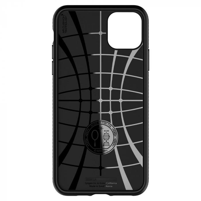 Husa Spigen Liquid Air IPhone 11 Pro [3]
