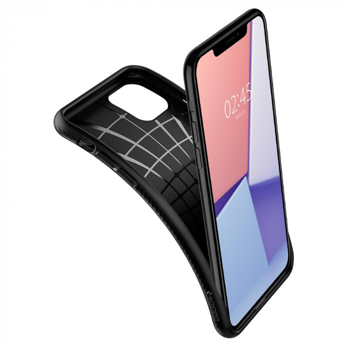 Husa Spigen Liquid Air IPhone 11 Pro [5]