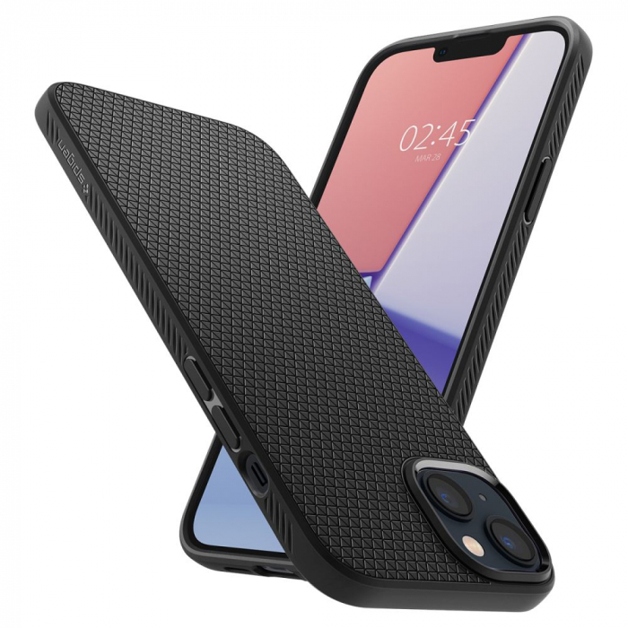 Husa Spigen Liquid Air IPhone 13 / 14 [8]