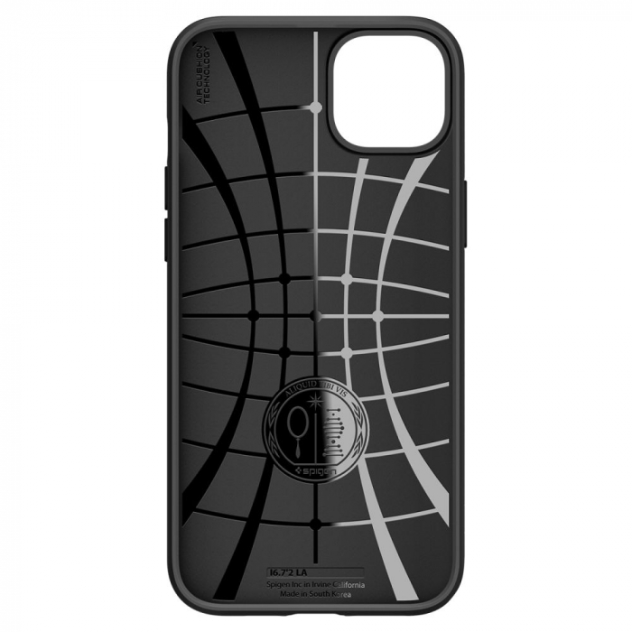 Husa Spigen Liquid Air IPhone 13 / 14 [3]