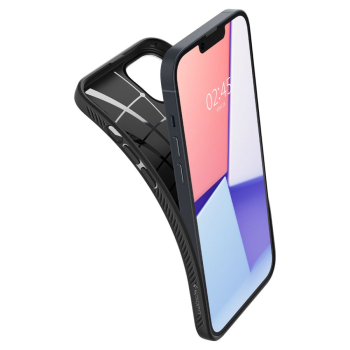 Husa Spigen Liquid Air IPhone 13 / 14 [6]