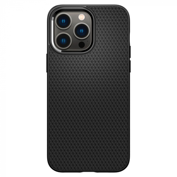 Husa Spigen Liquid Air IPhone 14 Pro [3]