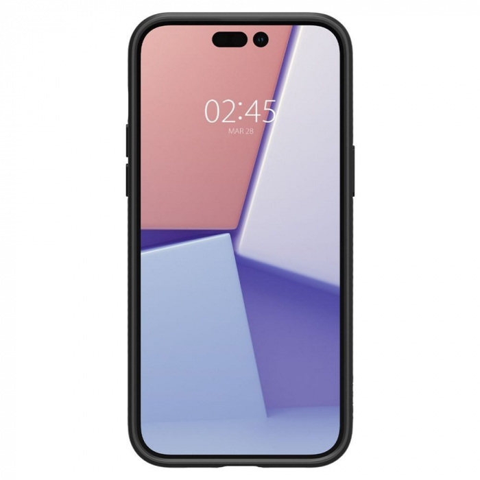 Husa Spigen Liquid Air IPhone 14 Pro Max [5]