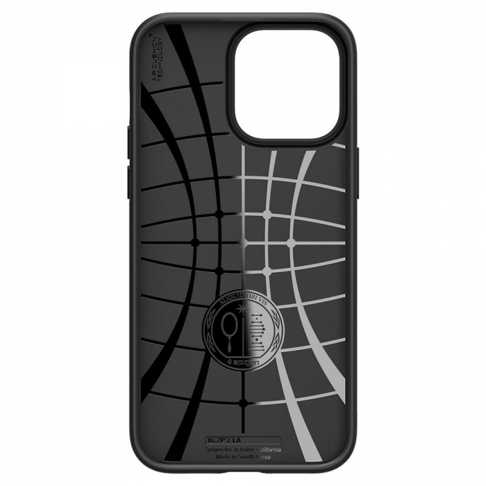 Husa Spigen Liquid Air IPhone 14 Pro Max [4]
