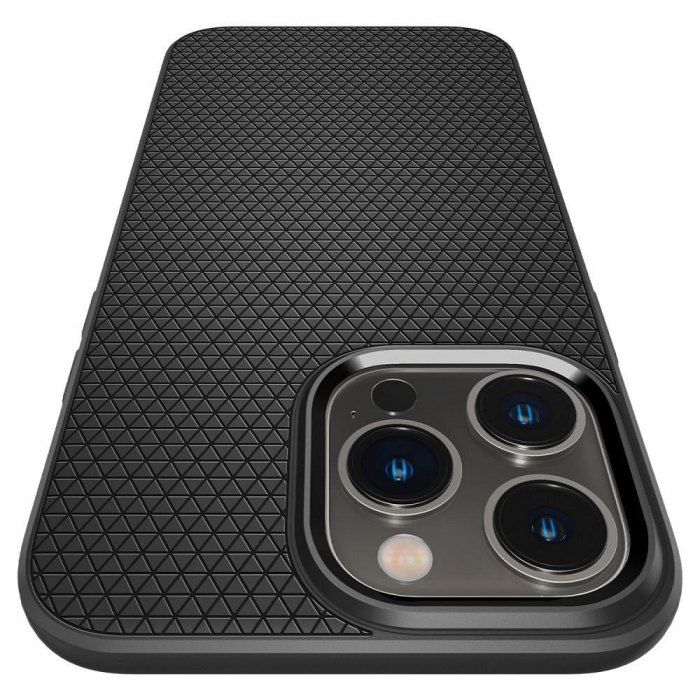 Husa Spigen Liquid Air IPhone 14 Pro Max [10]