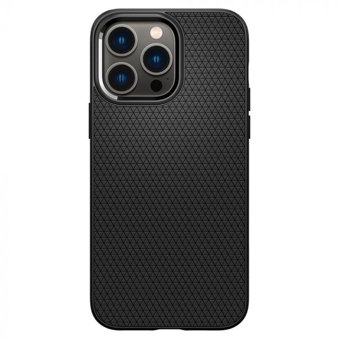 Husa Spigen Liquid Air IPhone 14 Pro Max [2]