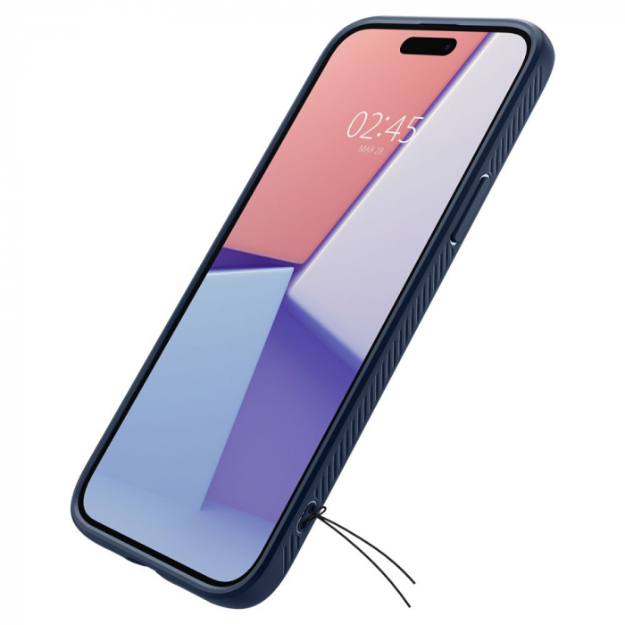 Husa Spigen Liquid Air IPhone 15 [9]
