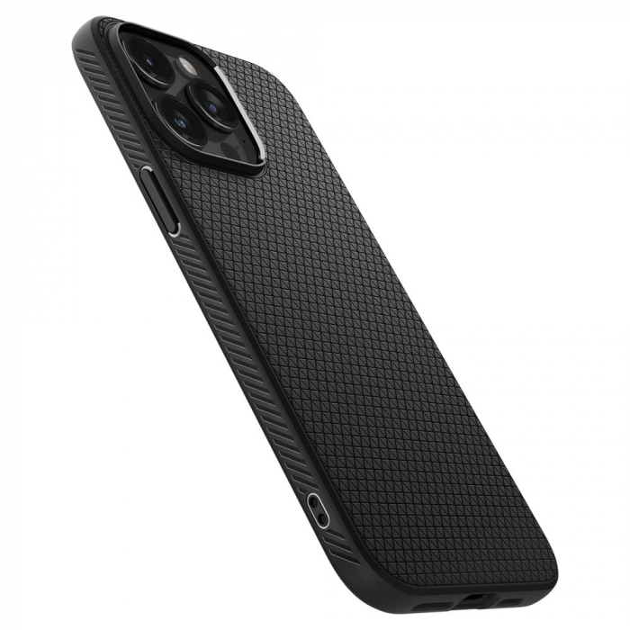 Husa Spigen Liquid Air IPhone 15 Pro [8]