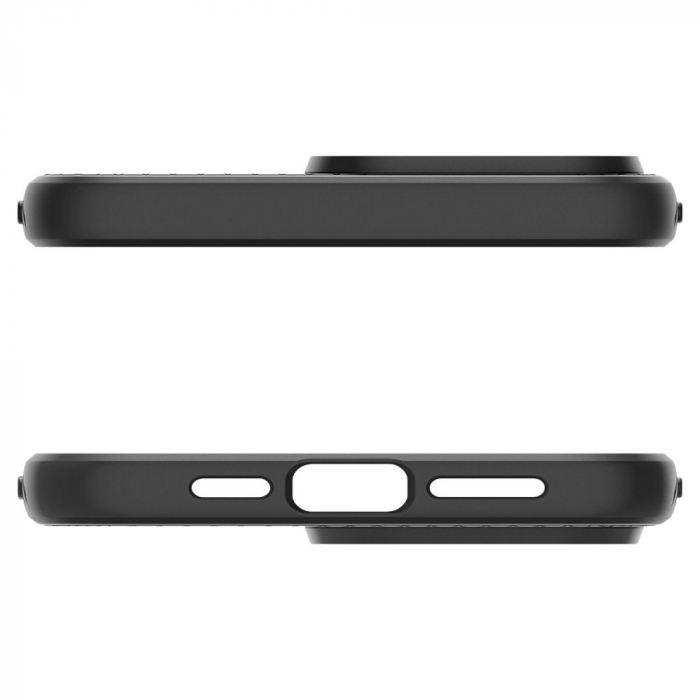Husa Spigen Liquid Air IPhone 15 Pro [5]