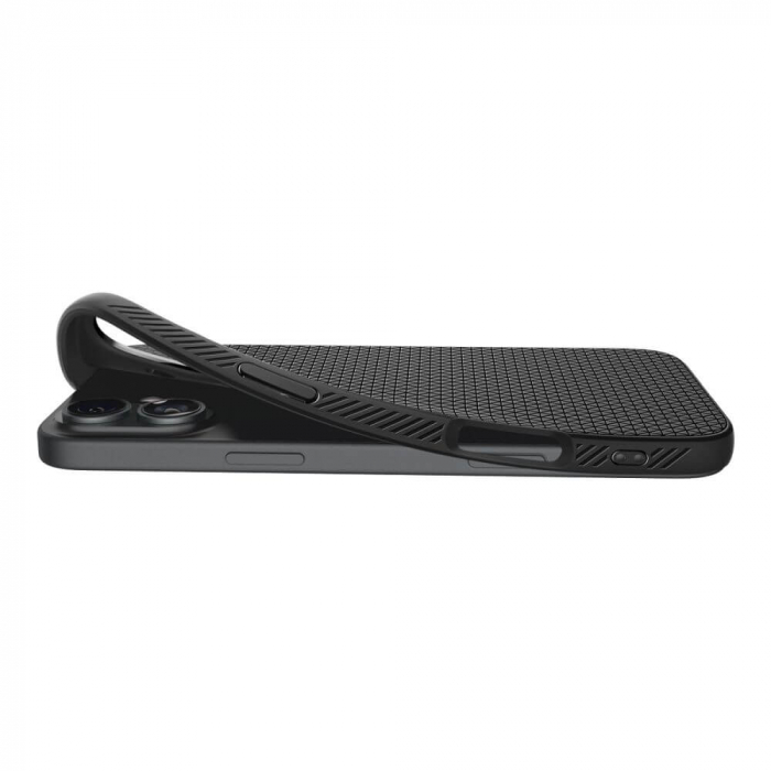 Husa Spigen Liquid Air Iphone 16 [7]