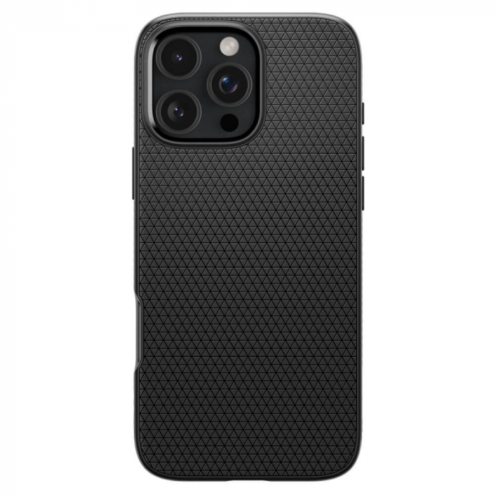 Husa Spigen Liquid Air Iphone 16 Pro [1]