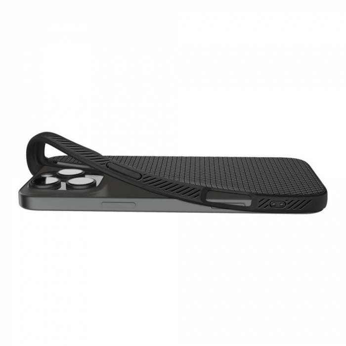 Husa Spigen Liquid Air Iphone 16 Pro Max [6]