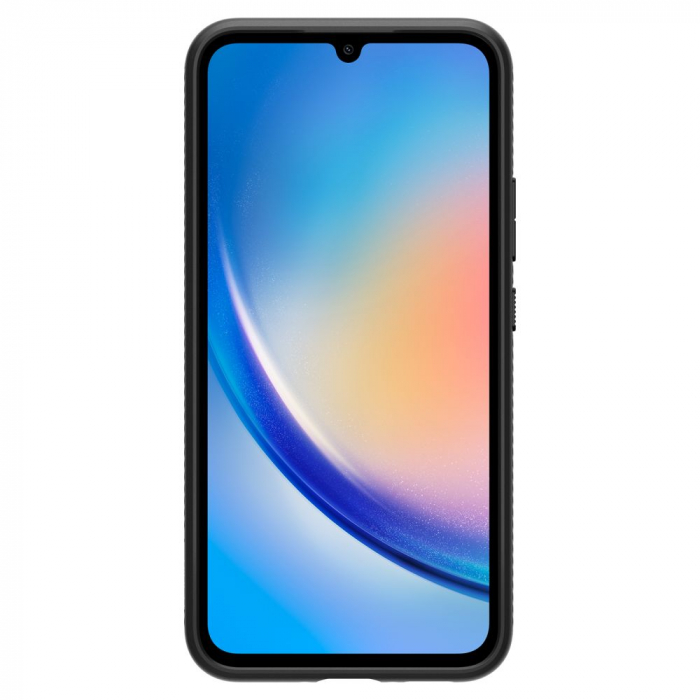 Husa Spigen Liquid Air Samsung Galaxy A34 5G [3]