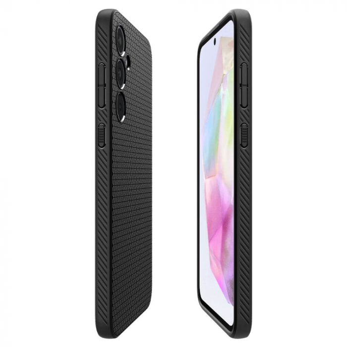 Husa Spigen Liquid Air Samsung Galaxy A35 5G [8]