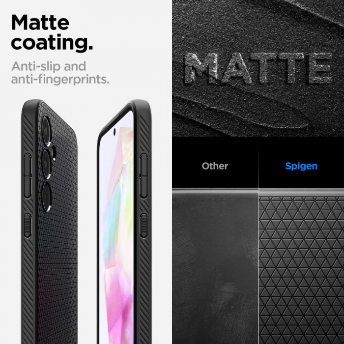 Husa Spigen Liquid Air Samsung Galaxy A35 5G [5]