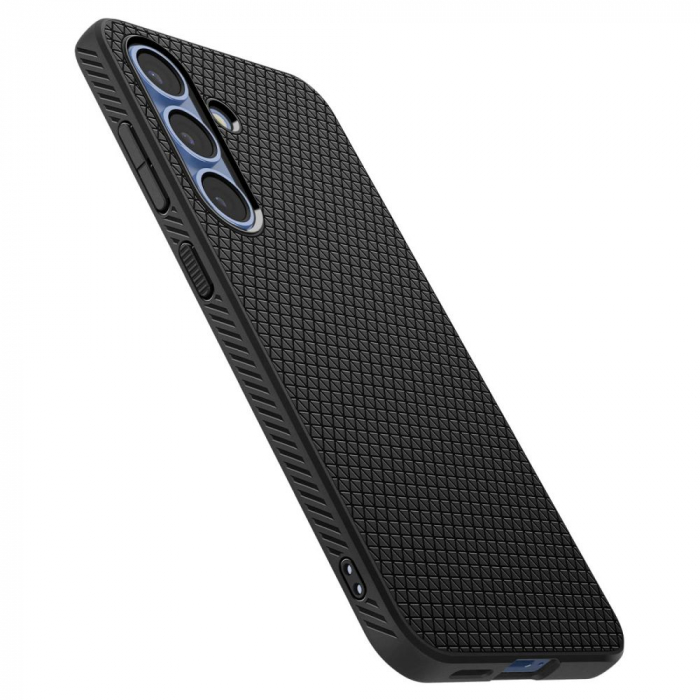 Husa Samsung Galaxy S25 Spigen Liquid Air [7]