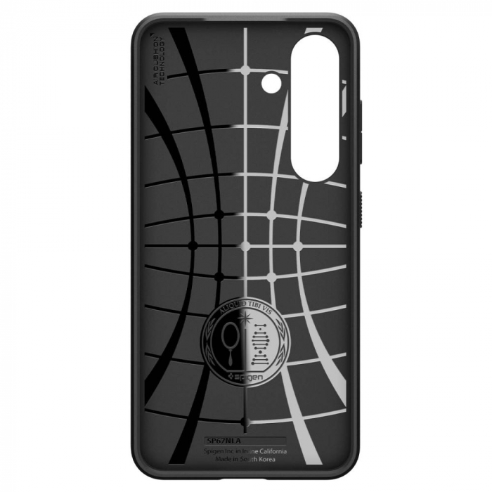Husa Samsung Galaxy S25 Plus Spigen Liquid Air [3]