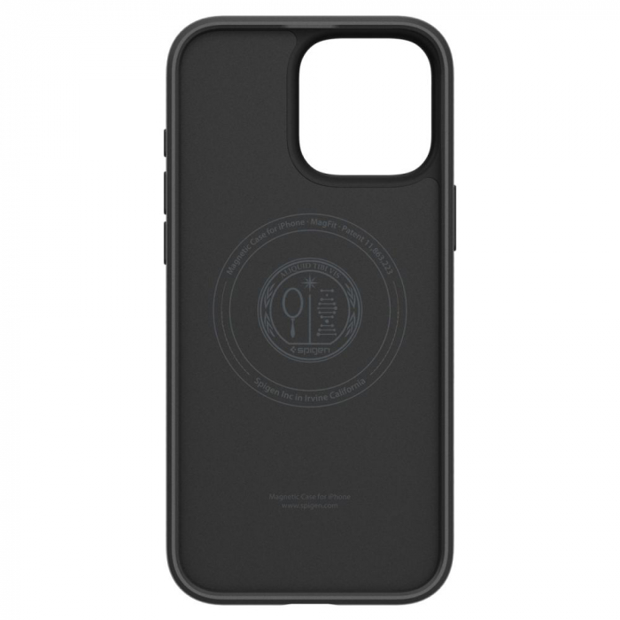 Husa Spigen Liquid Air T Magsafe Iphone 16 Pro [2]