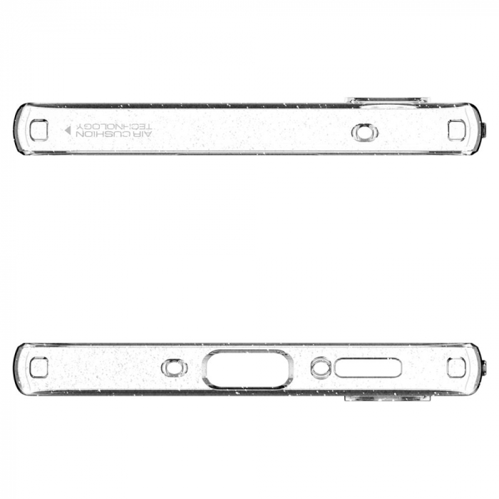 Husa Spigen Liquid Crystal Glitter Samsung Galaxy A54 5G [4]