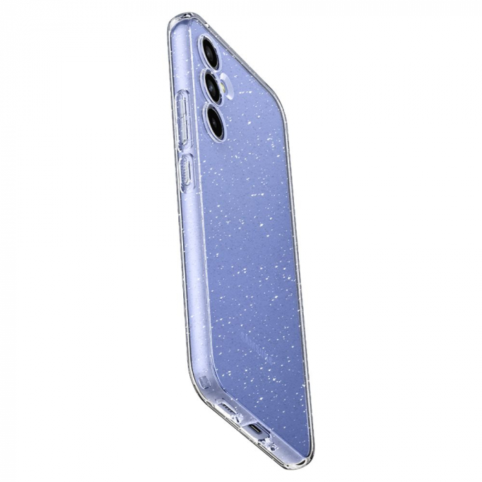 Husa Spigen Liquid Crystal Glitter Samsung Galaxy A54 5G [8]