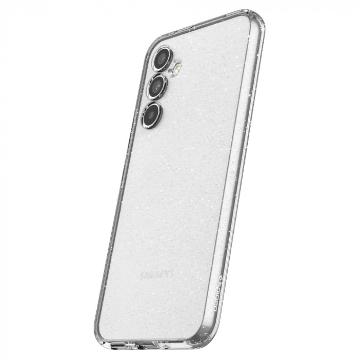 Husa Spigen Liquid Crystal Glitter Samsung Galaxy A54 5G [7]