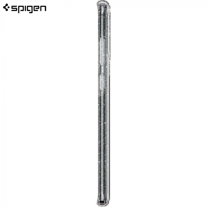 Husa Spigen Liquid Crystal Glitter Samsung Galaxy S20 Plus [9]