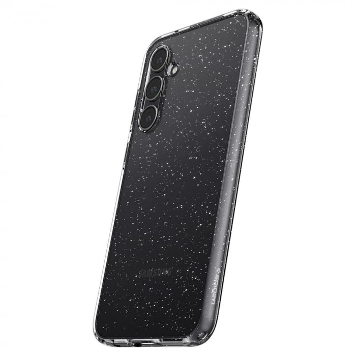 Husa Spigen Liquid Crystal Glitter Samsung Galaxy S23 FE [9]