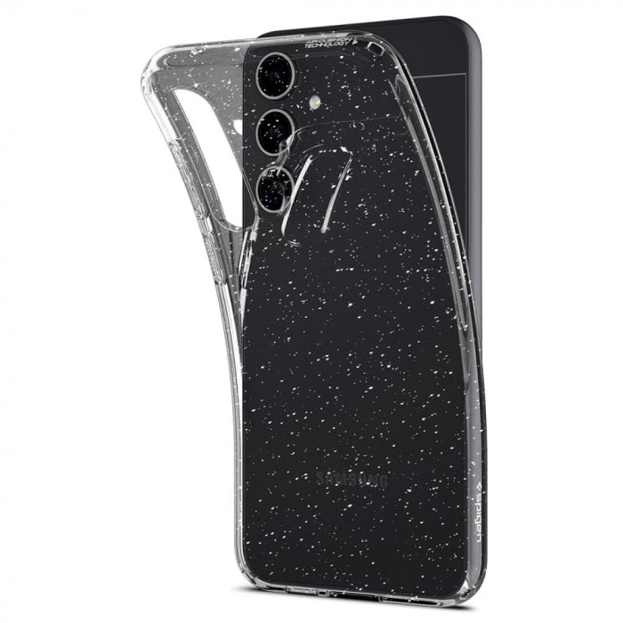 Husa Spigen Liquid Crystal Glitter Samsung Galaxy S23 FE [7]