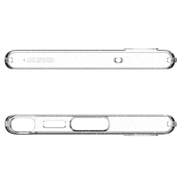Husa Spigen Liquid Crystal Glitter Samsung Galaxy S23 Ultra [4]