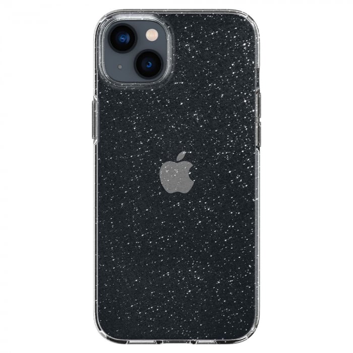 Husa Spigen Liquid Crystal Iphone 13 / 14 glitter [2]