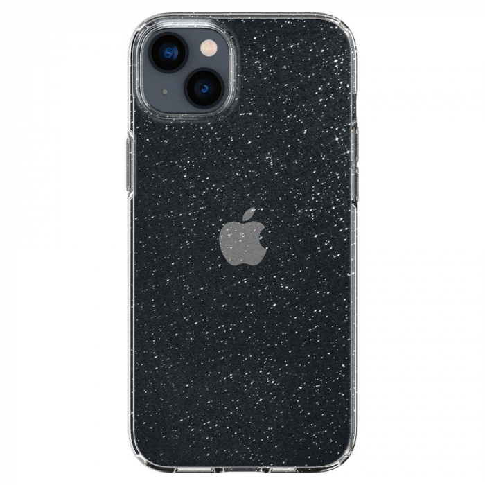 Husa Spigen Liquid Crystal IPhone 14 Plus glitter [2]