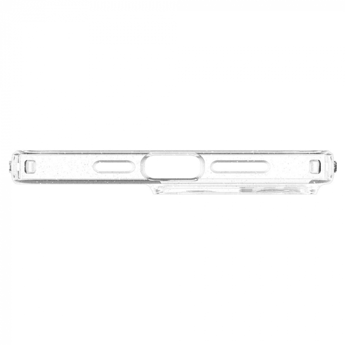 Husa Spigen Liquid Crystal IPhone 14 Pro Max glitter [6]