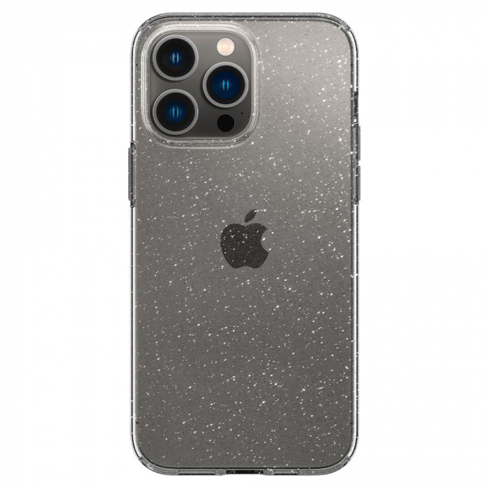 Husa Spigen Liquid Crystal IPhone 14 Pro Max glitter [2]