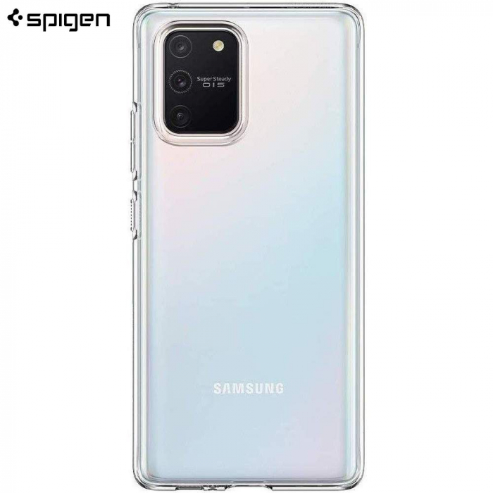 Husa Spigen Liquid Crystal Samsung Galaxy S10 Lite [1]