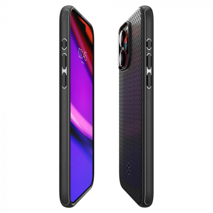 Husa Spigen Mag Armor Iphone 15 Pro magsafe [6]