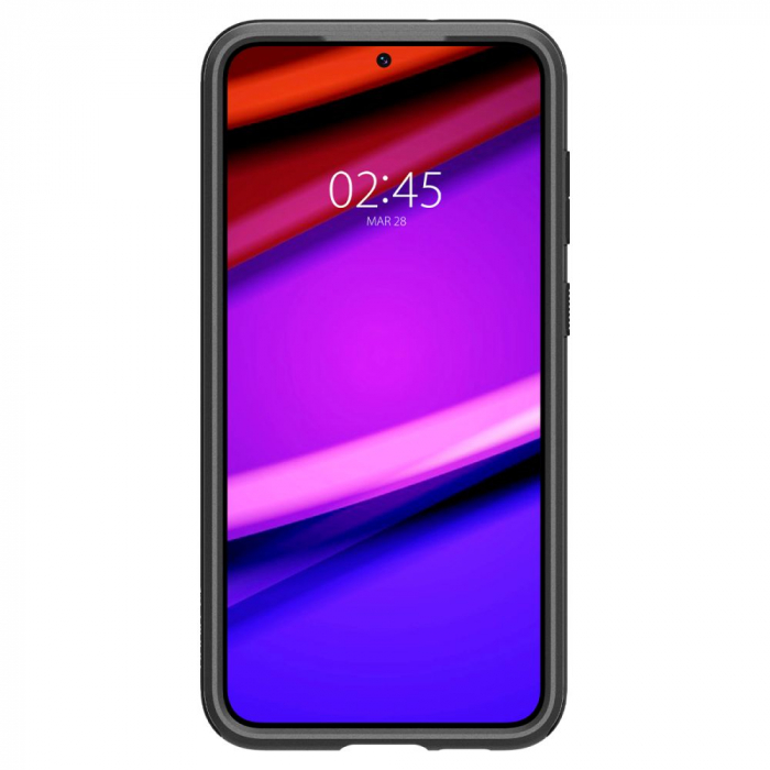 Husa Spigen Neo Hybrid Samsung Galaxy S23 gri [5]