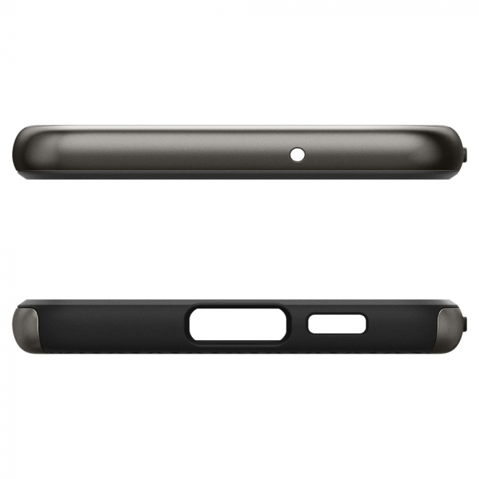 Husa Spigen Neo Hybrid Samsung Galaxy S23 gri [6]
