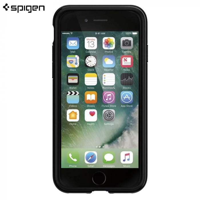Husa Spigen Rugged Armor Iphone 7/8/SE [7]