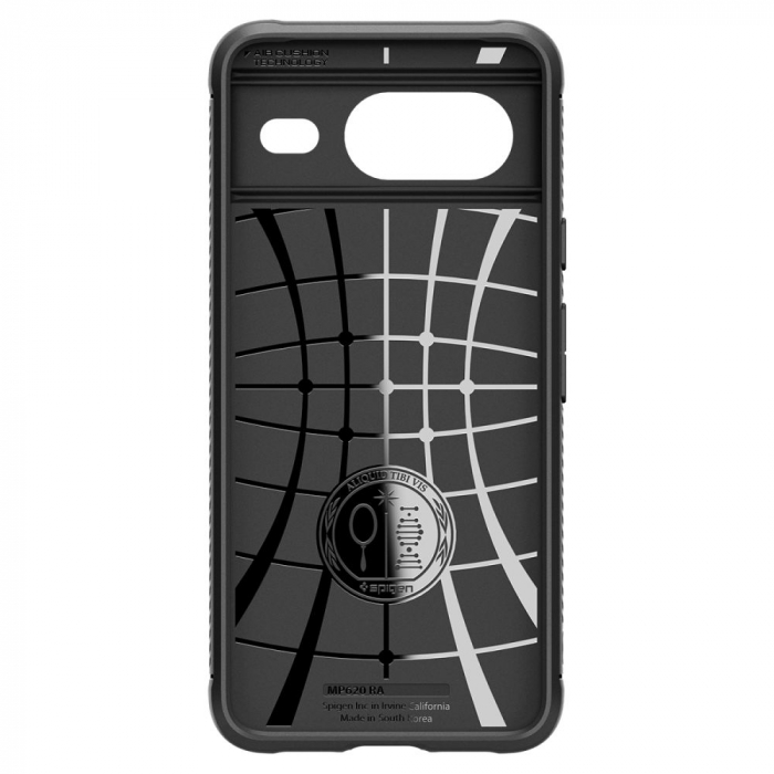 Husa Spigen Rugged Armor Google Pixel 8 [3]