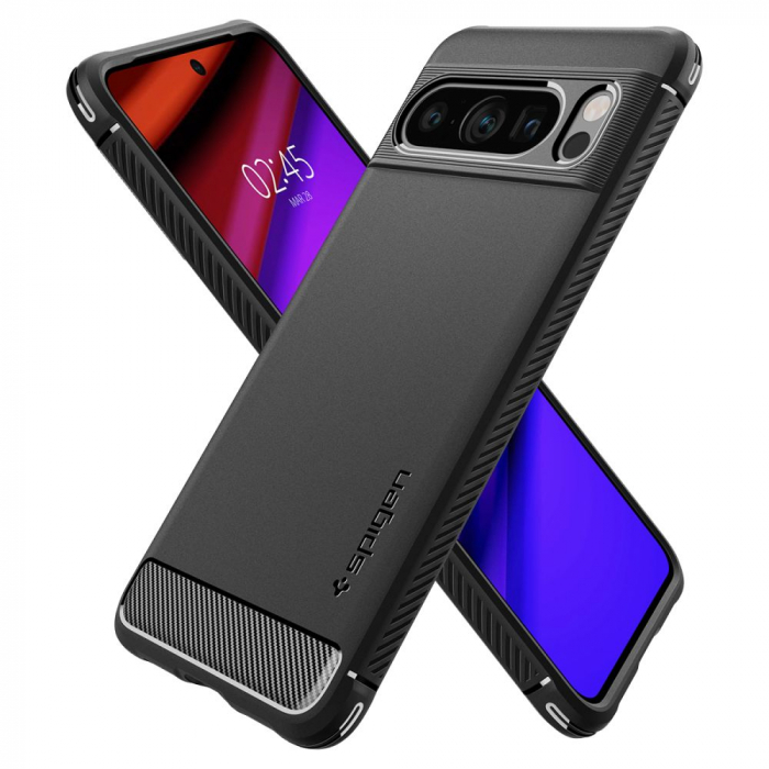 Husa Spigen Rugged Armor Google Pixel 8 [7]