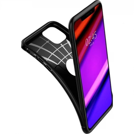 Husa Spigen Rugged Armor Iphone 11 [5]