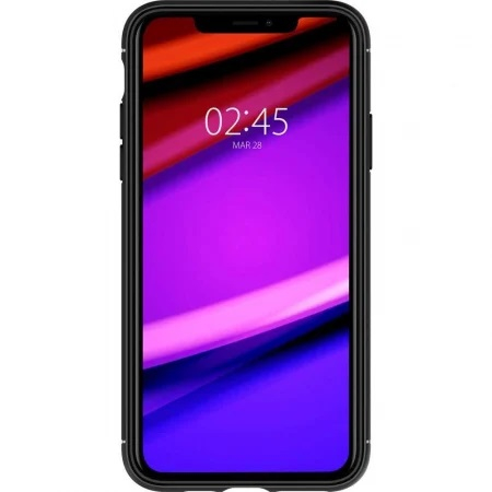Husa Spigen Rugged Armor Iphone 11 [6]